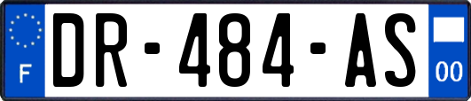 DR-484-AS