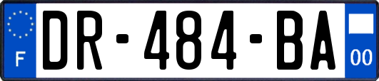 DR-484-BA