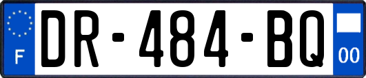 DR-484-BQ