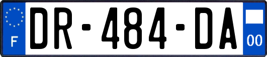 DR-484-DA