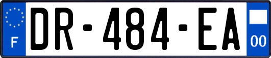 DR-484-EA