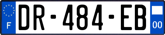 DR-484-EB