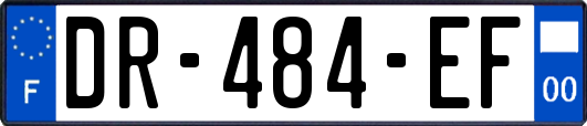DR-484-EF