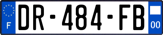 DR-484-FB