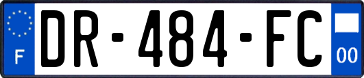 DR-484-FC