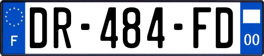DR-484-FD