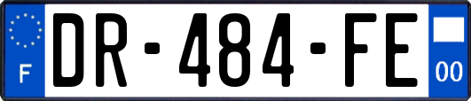 DR-484-FE