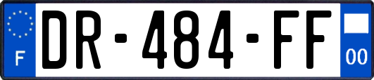DR-484-FF