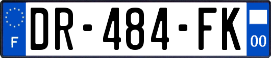 DR-484-FK