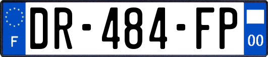 DR-484-FP