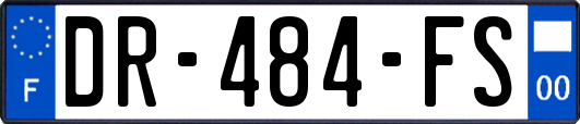 DR-484-FS