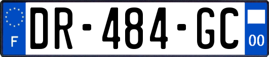 DR-484-GC