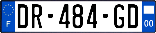 DR-484-GD