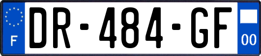 DR-484-GF