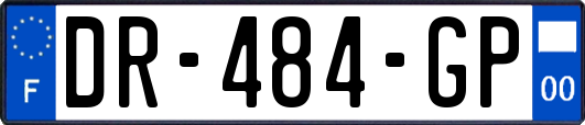 DR-484-GP