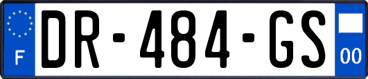 DR-484-GS