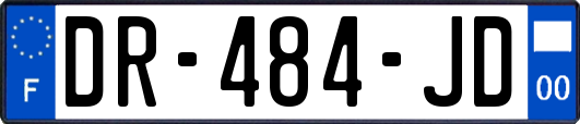 DR-484-JD