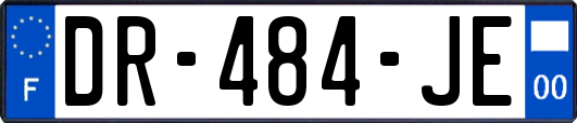 DR-484-JE