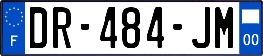 DR-484-JM