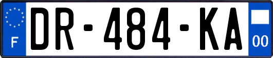 DR-484-KA