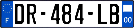 DR-484-LB