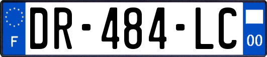 DR-484-LC