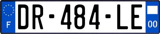 DR-484-LE