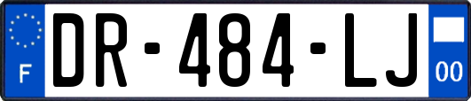 DR-484-LJ