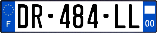 DR-484-LL