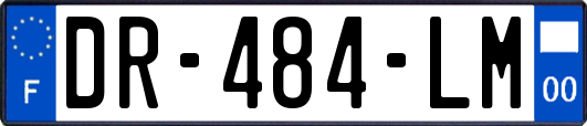 DR-484-LM