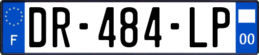 DR-484-LP