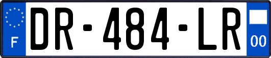 DR-484-LR