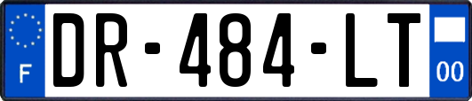 DR-484-LT