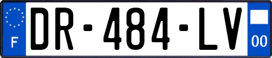 DR-484-LV