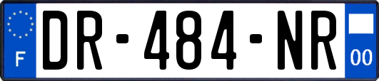 DR-484-NR