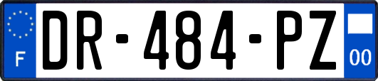 DR-484-PZ