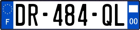 DR-484-QL