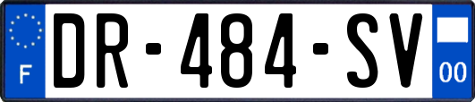 DR-484-SV