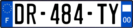 DR-484-TY