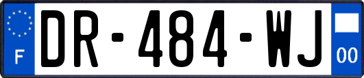 DR-484-WJ