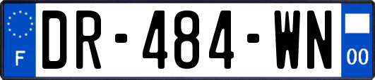 DR-484-WN