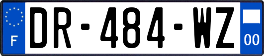 DR-484-WZ