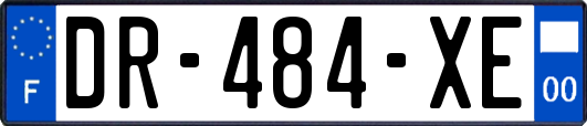 DR-484-XE