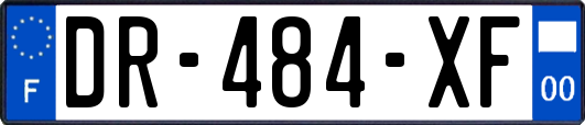 DR-484-XF