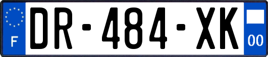 DR-484-XK