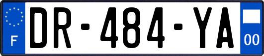 DR-484-YA