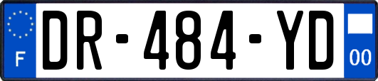 DR-484-YD