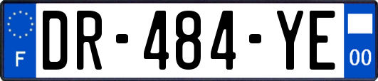 DR-484-YE