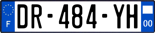 DR-484-YH