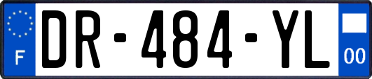 DR-484-YL